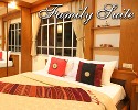 Family Suite 3 Bedrooms